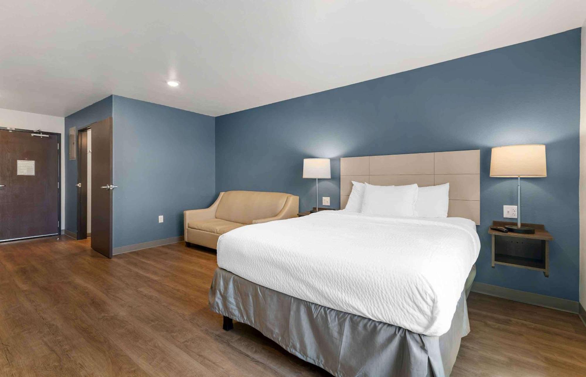 Hotel Extended America - Nashua - 3*