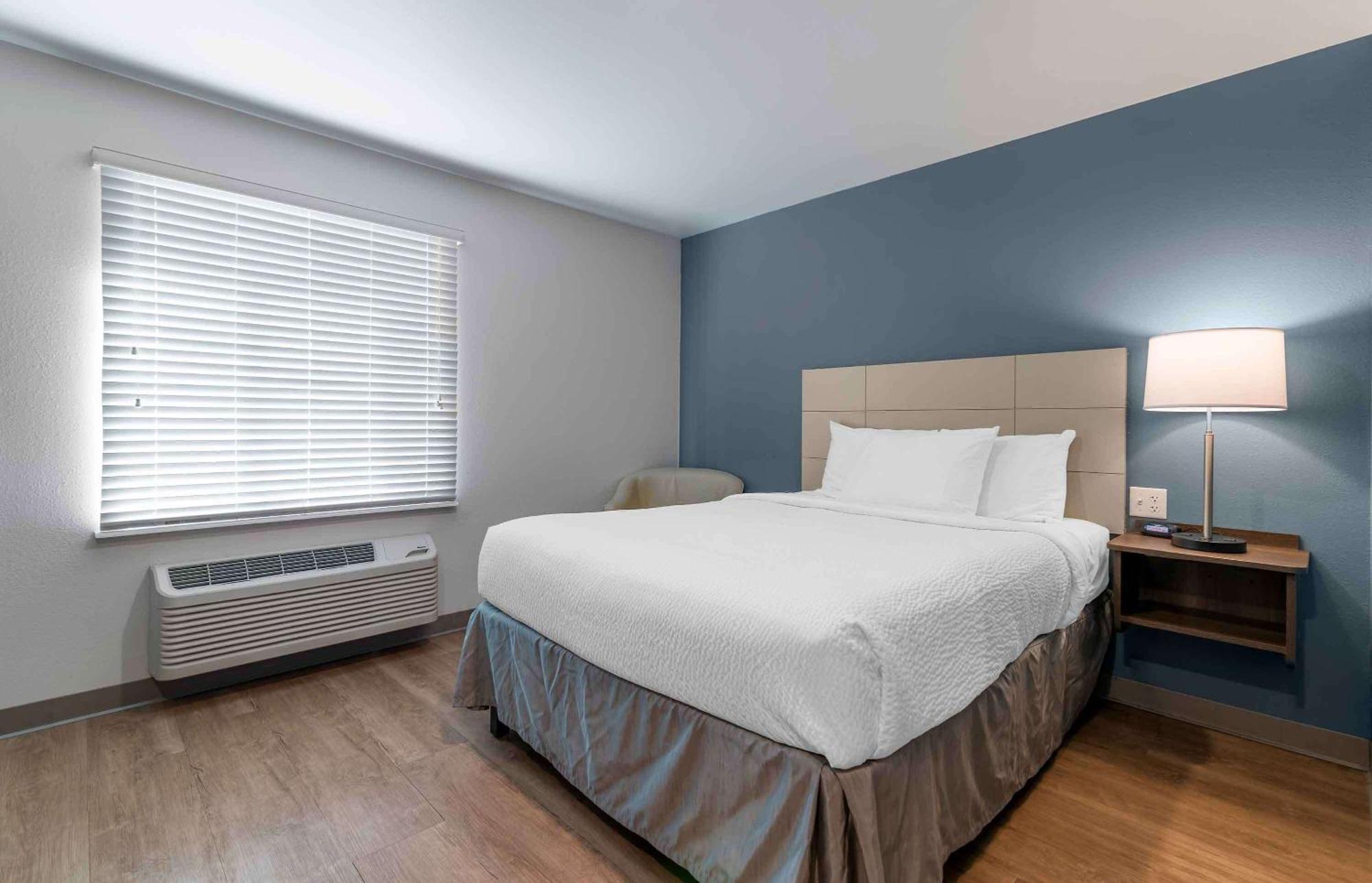 Hotel Extended America - Nashua - 3*
