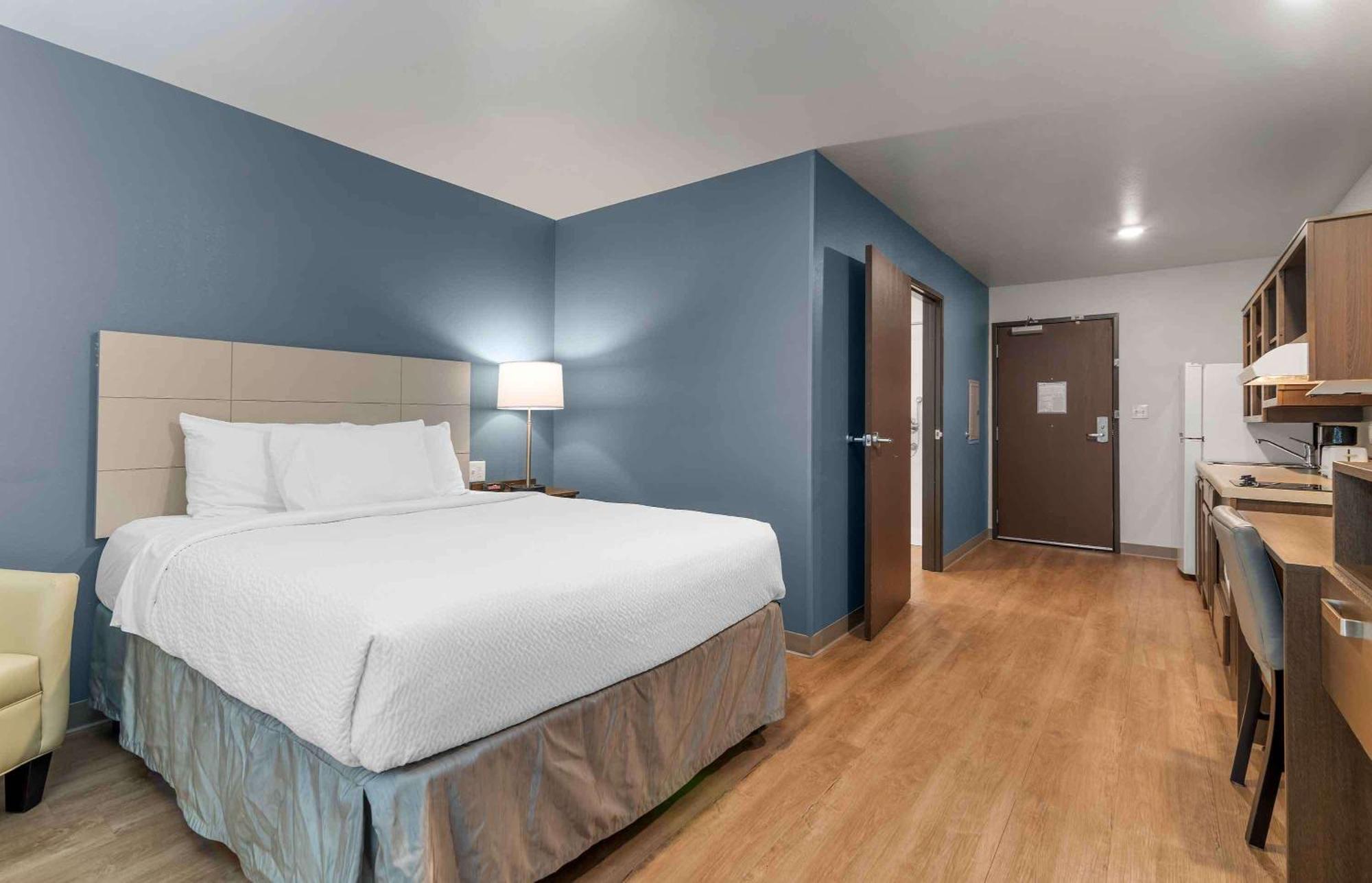 Extended America - Nashua - 3* Merrimack