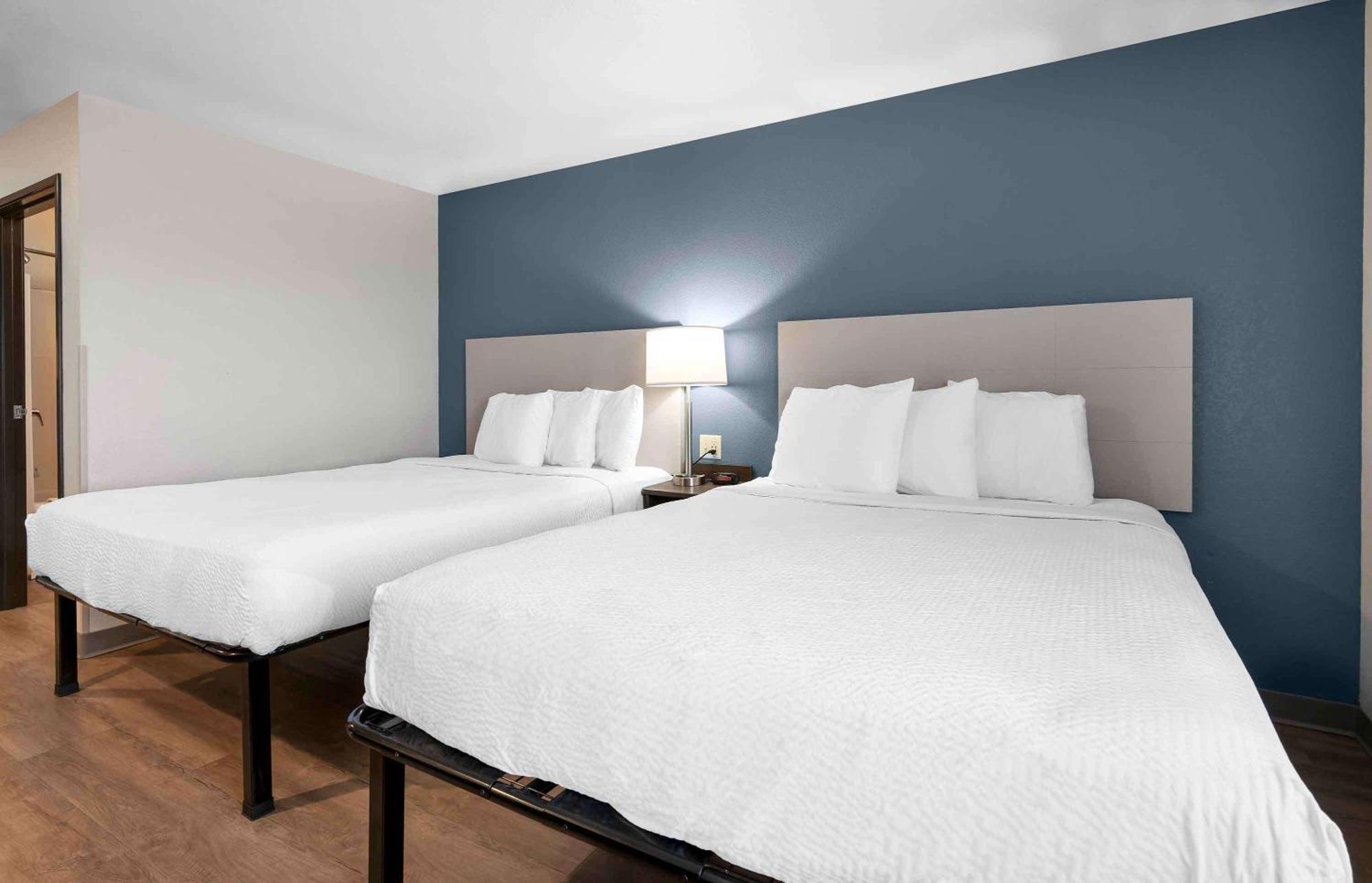 Hotel Extended America - Nashua - 3*