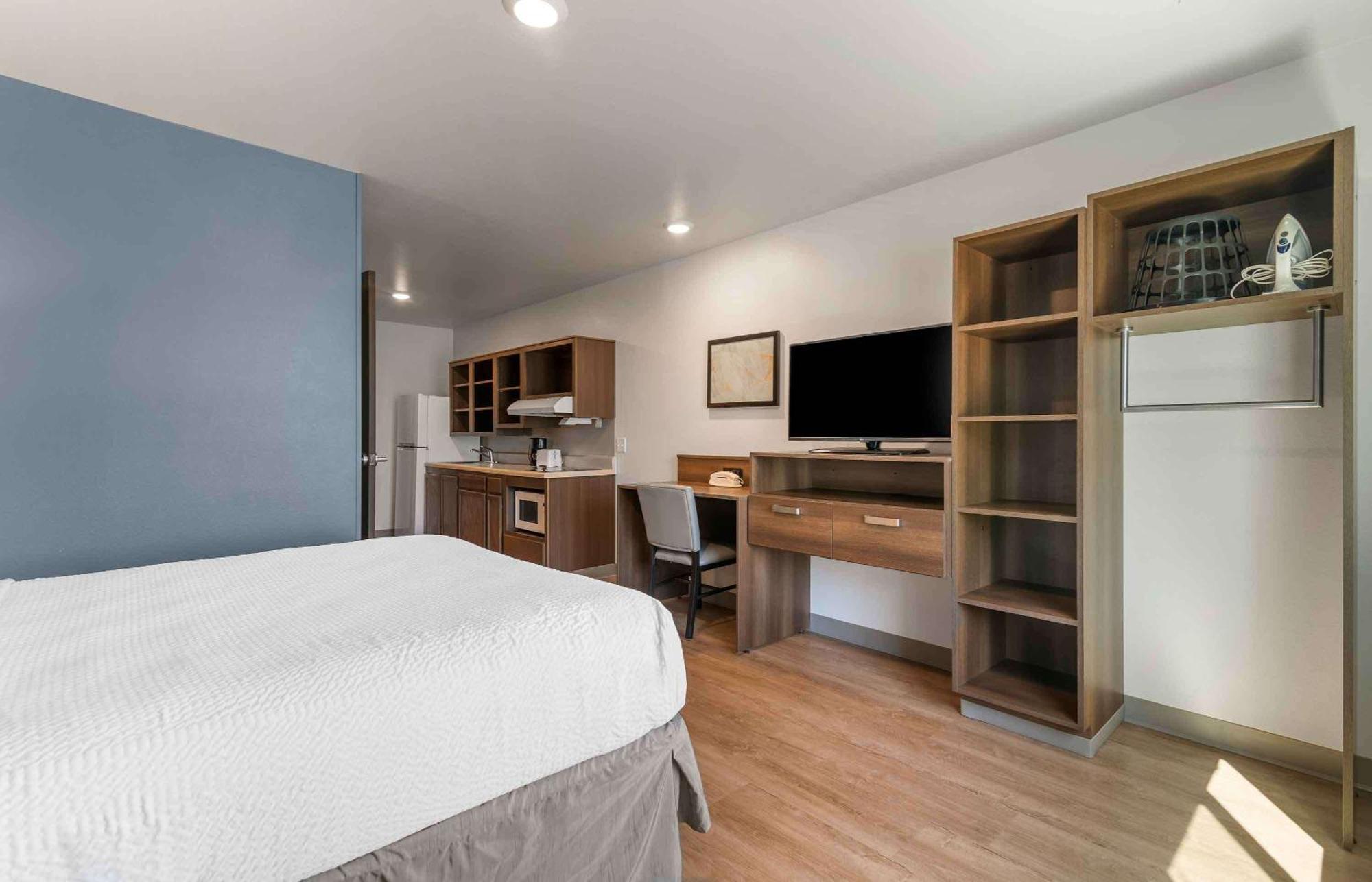 Extended America - Nashua - Hotel 3*